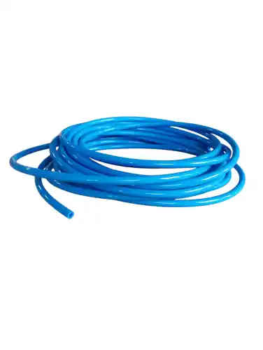 Przewód pneumatyczny poliuretan 8/5 niebieski zdj.1