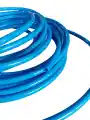 Przewód pneumatyczny poliuretan 8/5 niebieski zdj.2