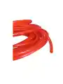 Przewód pneumatyczny poliuretan 6/4 czerwony zdj.2
