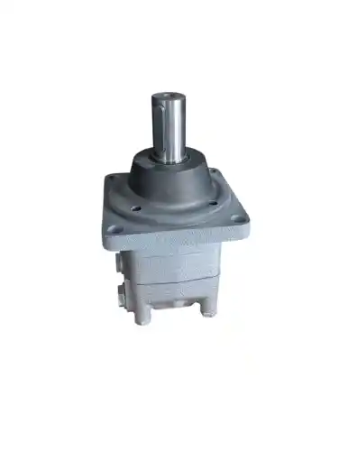 Silnik hydrauliczny wciągarki BMS ALPHA zdj.1