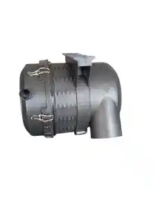 Obudowa filtra powietrza Brinkmann 450