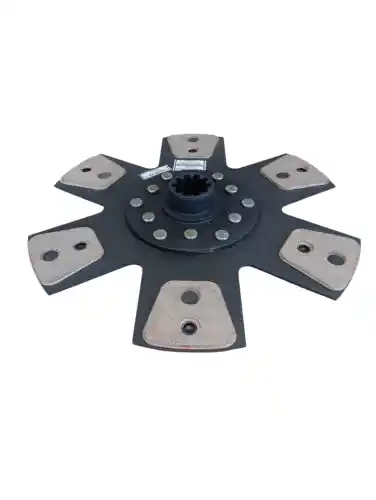 Tarcza sprzęgłowa AC 1300G zdj.1