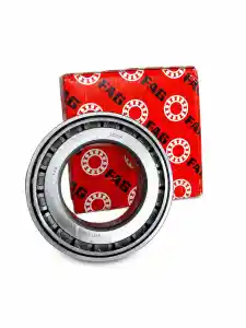Tapered roller bearing 32211-A FAG