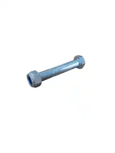 Bolt + nut set M8x35 (1)