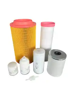Brinkmann service kit