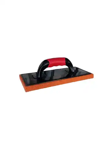 Paca z tworzywa ABS z gąbka 280x140