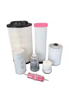 Mixman D4 service kit (1)