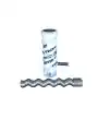 STATOR + ROTOR D5-2.5 PFT TWISTER srebrny  zdj.2