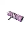 STATOR D7-2.5 PFT TWISTER fiolet zdj.2