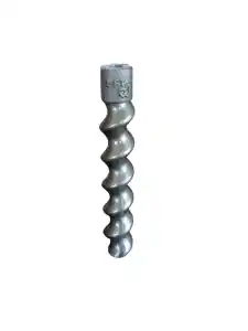 Rotor Stator PFT D6-3 TWISTER (1) (1) (1) (1) (1)