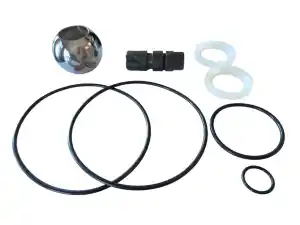 Drain valve repair kit