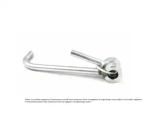 P-13 compressor tube set