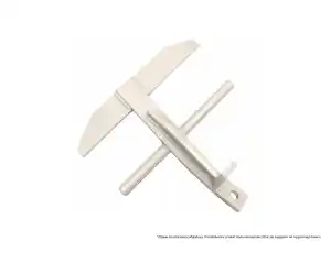 P-13 lower middle mixer