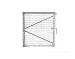 P-13 complete sieve