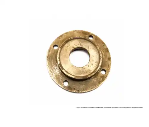 Dekiel obudowy przekładni P-13