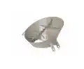 Lej zasypowy 260/45 zawias bok zdj.1