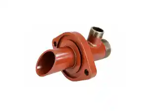 Gardziel wylot PX200