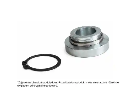 Adapter łożyska sprzęgła P-13 zdj.1