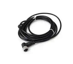 Compressor activation sensor cable