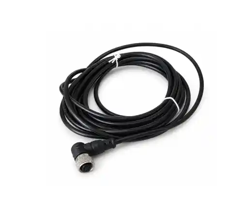 Kabel czujnika załączania sprężarki  zdj.1