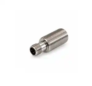Compressor activation sensor