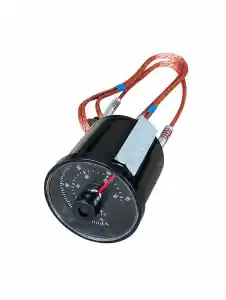Termostat – wskaźnik temperatury sprężarki Brinkmann DC260/43