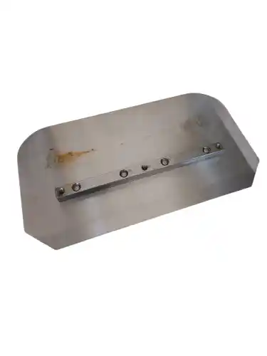 Łopatka do zacieraczki 900 Combi zestaw 4 szt