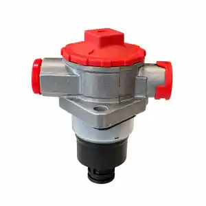Filtr hydrauliczny powrotny kompletny GB MIXMAN 
