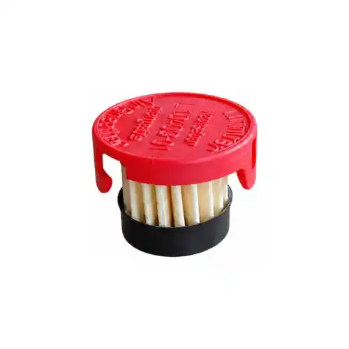 Filtr odpowietrzający BR GB L1.0403-01K zdj.1
