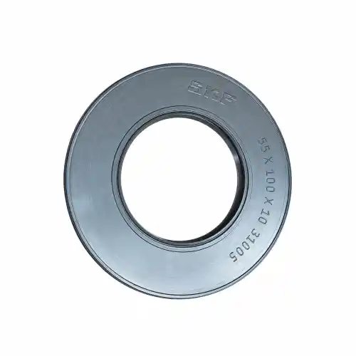 Pierścień uszczelniający SKF 55x100x10A  zdj.1