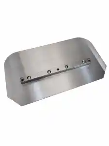 Łopatka do zacieraczki 900 Combi  zestaw 4 szt
