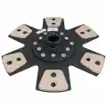 Tarcza sprzęgła AC 1300G – 900-6929-04 zdj.1