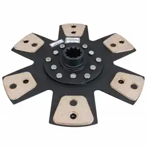 Tarcza sprzęgła AC 1300G – 900-6929-04