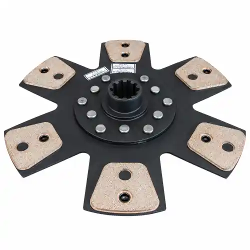 Tarcza sprzęgła AC 1300G – 900-6929-04 zdj.1