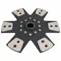 Tarcza sprzęgła AC 1300G – 900-6929-04 zdj.2