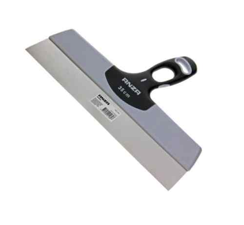 Szpachla szeroka 2K 450mm ANZA