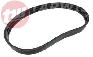 3ABP-1250 classic banded belt