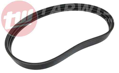 3ABP-1250 classic banded belt