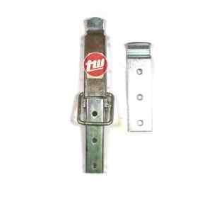 Brinkmann flap lock