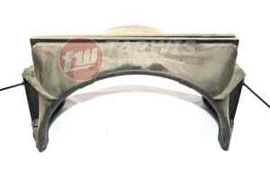 Fan cover used