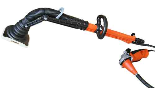 Szlifierka Rokamat GEX 85000
