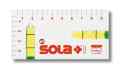 Pocket levels Sola R-102