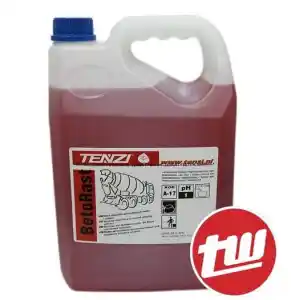 Płyn betorast 5l