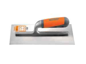 Smoothing trowels Kapriol 28x12