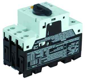Motor protection switch 0.63-1A PKZM 0-1