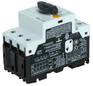 Motor protection switch 10-16A