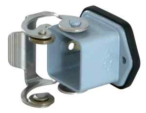 Gniazdo wbudowane szafki sterowniczej