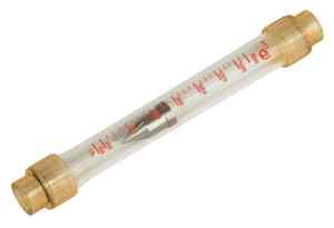 Measuring jug, PFT unit, set