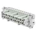 HARTING female connector - Han 24E-BU-S foto 1