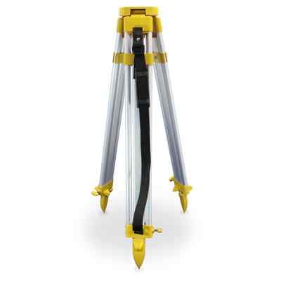 Statyw aluminiowy z głowicą płaską SJJ4 Nivel System zdj.1